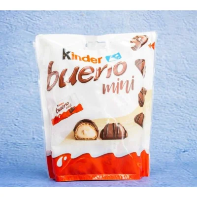 Kinder Bueno Mini
