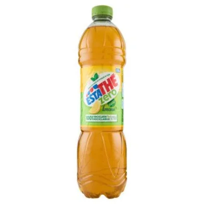 Estathé Limone Zero Bottiglia Lt.1,5