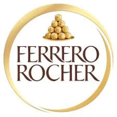 Ferrero Rocher Chocolate T30 375g