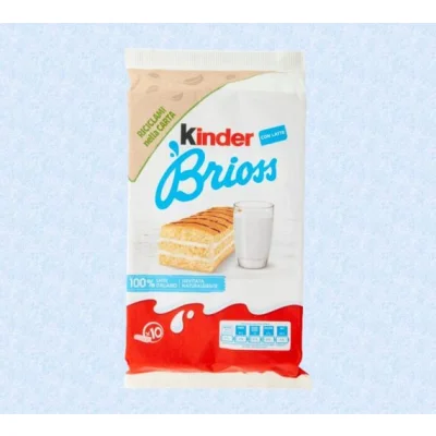 Kinder Brioss 280gr