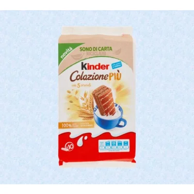 Kinder colazione 290 gr