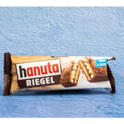 Hanuta Riegel T1*14