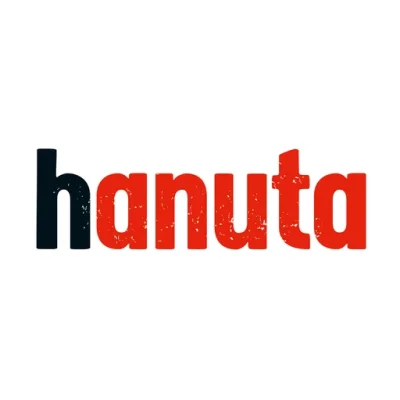 Hanuta Bar Display