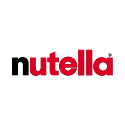 Nutella Cacao-Intense 350g