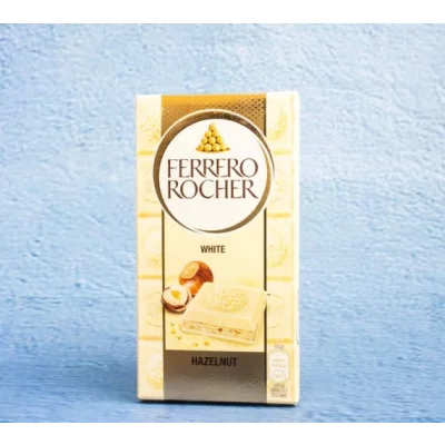 Ferrero Rocher 90G