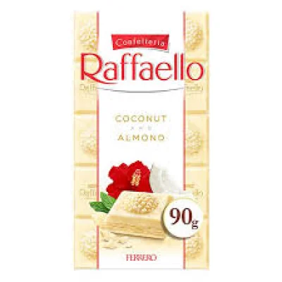 Raffaello 90g