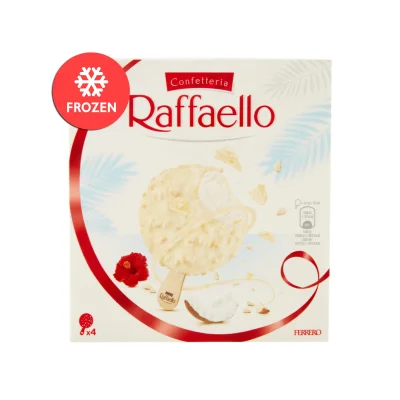 Raffaello Classic 4pcs x47gr