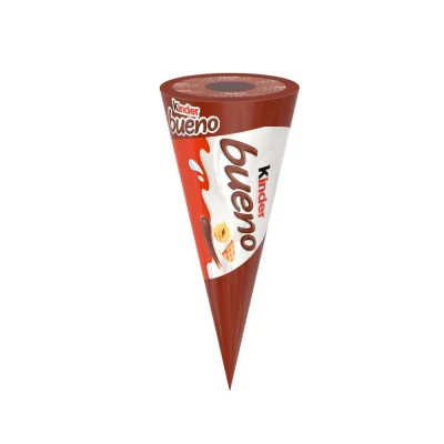 Kinder Bueno Ice Cream Cone 62g