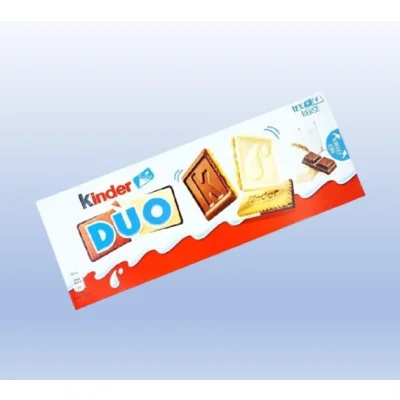 Kinder Duo 150gr