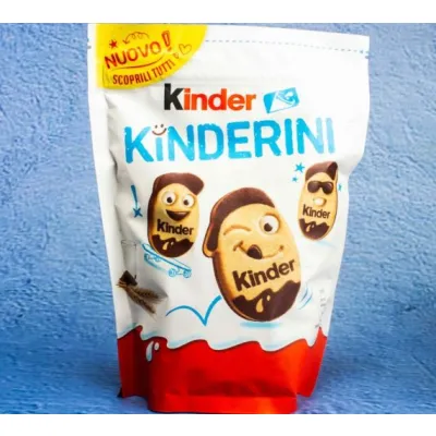 Kinder Kinderini