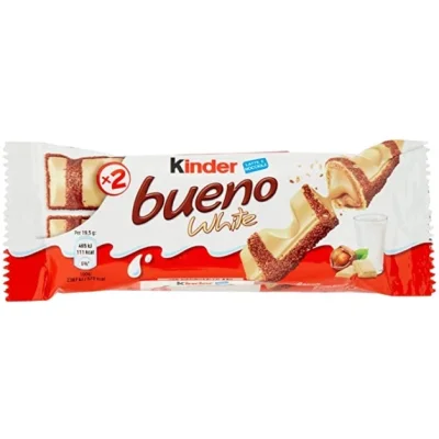 Kinder Bueno 43g