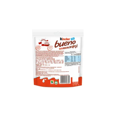 Kinder Mini Bueno