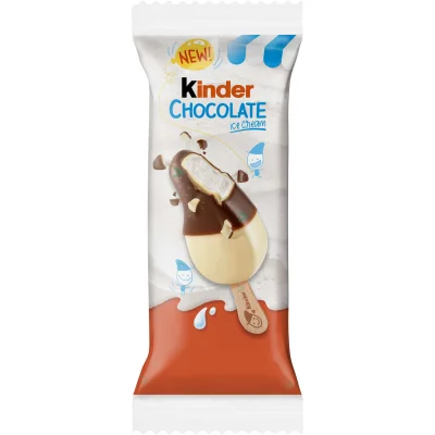 Kinder Chocolate Ice Cream Stick 55ml