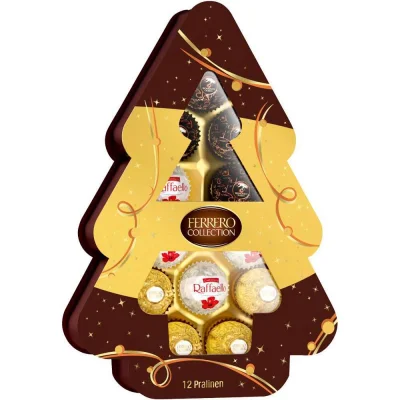 Ferrero Collection Tree