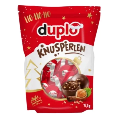 Duplo Crispy Pearls