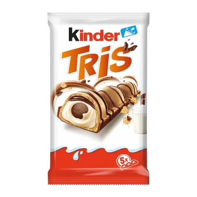 Kinder Tris 100g