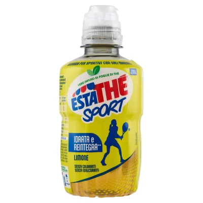 ESTATHE LEMON SPORT LT0,25X12
