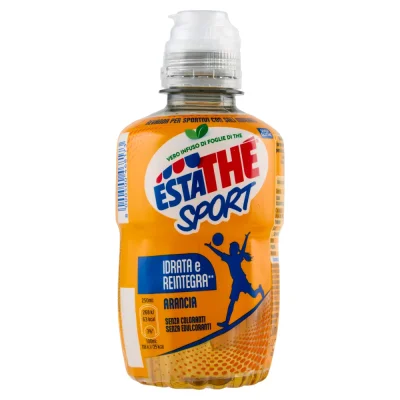 ESTATHE ORANGE SPORT LT0,25X12