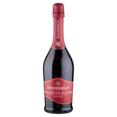 Duchessa Lia Brachetto D'Acqui Docg Cl.75 Vol.6,5°