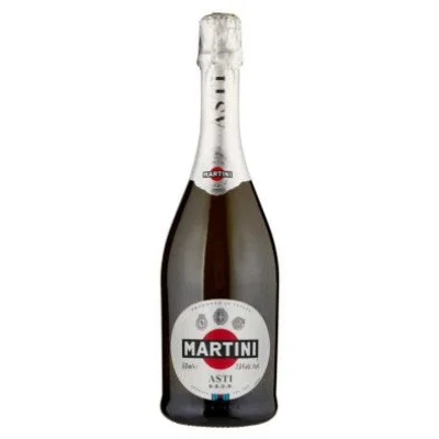 Martini Spumante Asti Docg Cl.75 Vol.7,5°