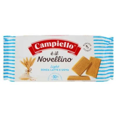 Campiello Novellino Light Gr.350