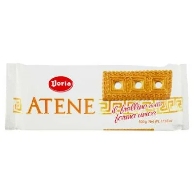 Doria Biscotti Atene Gr.500