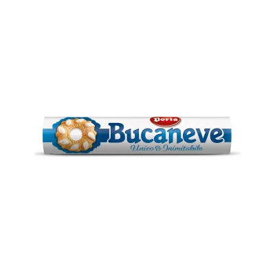 Doria Bucaneve 200gr Tube