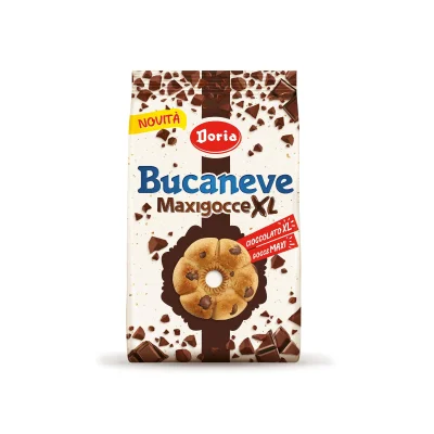 Doria Bucaneve Maxi Drops 300gr XL