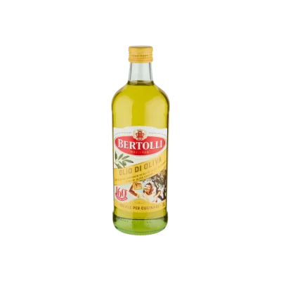 Bertolli Olive Oil 1lt Cooking