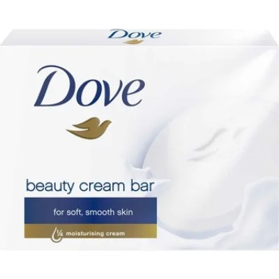 Dove cream beauty sapun 100g