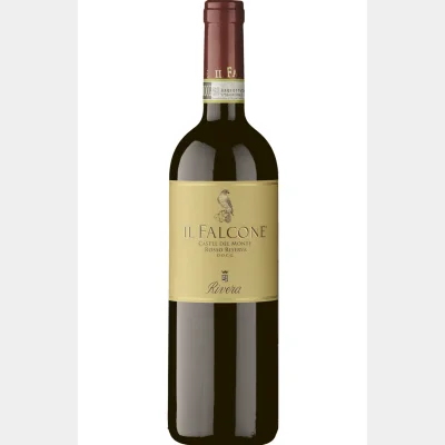 Rivera - Il Falcone Rosso Riserva 2018 75cl
