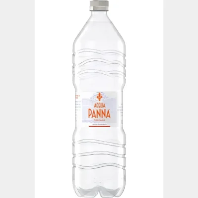 Panna acqua naturale 1.5L
