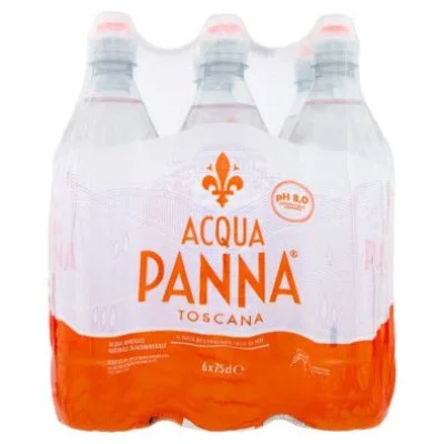 Acqua Panna Cl.75