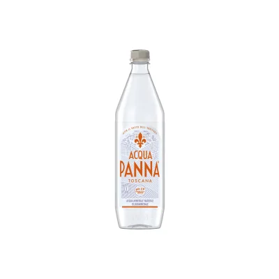 Panna Water PET 100cl Natural
