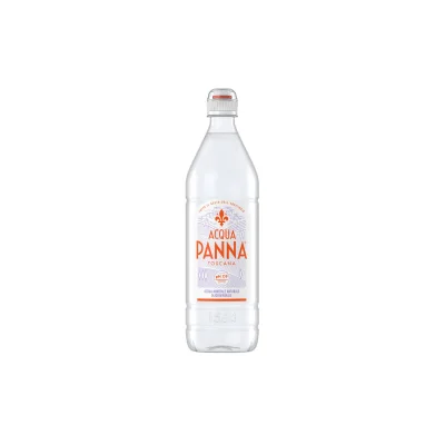 Panna Water PET 75cl Natural