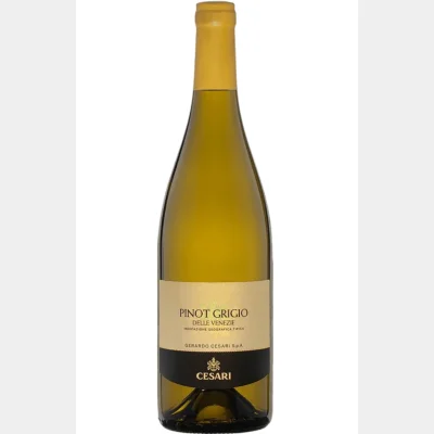 Cesari - Pinot Grigio delle Venezie 12.5% 75cl
