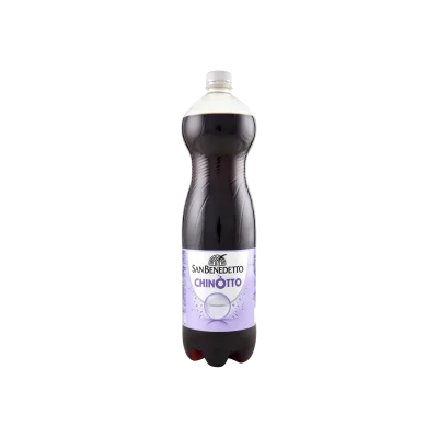 San Benedetto PET Chinotto 1.5LT