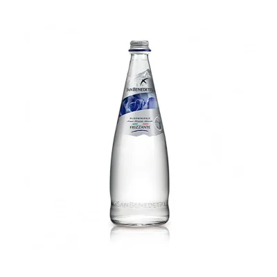 San Benedetto VAP Water Prestige Sparkling 0,75L