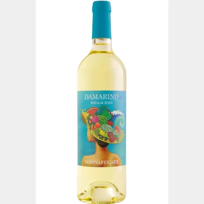 Donnafugata - Damarino 75cl