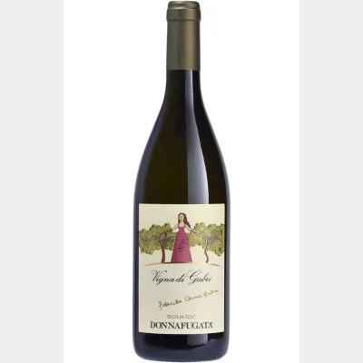 Donnafugata - Vigna di Gabri, Bianco 2022 75cl