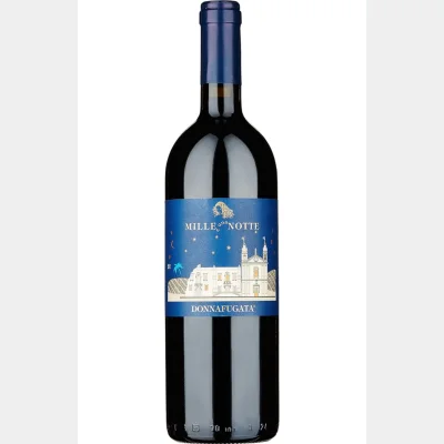 Donnafugata - Mille e Una Notte 2020 75cl