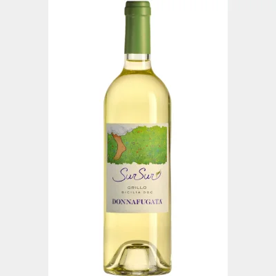 Donnafugata - Sur Sur Grillo 2024 75cl