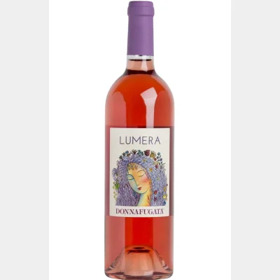 Donnafugata - Lumera Rosato DOC 75cl