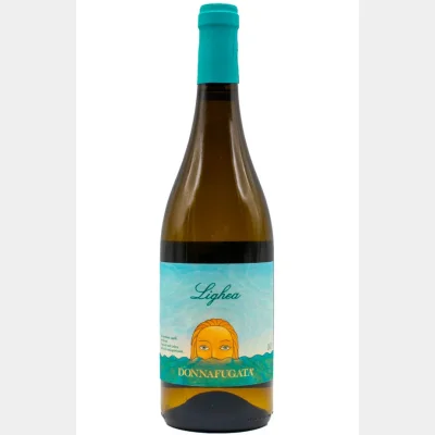 Donnafugata - Lighea (Zibibbo) 2025 75cl