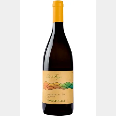 Donnafugata - La Fuga Chardonnay 2024 75cl