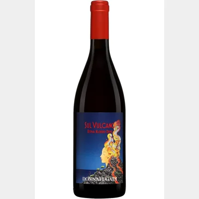 Donnafugata - Sul Vulcano, Etna Rosso 2021 75cl