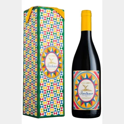 Donnafugata - D&G Isolano Etna Bianco 2022 75cl