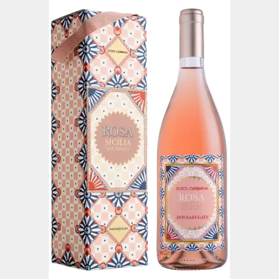 Donnafugata - D&G Rose 2025 75cl