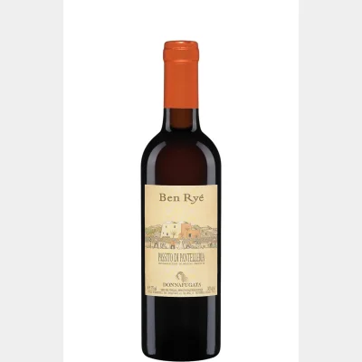Donnafugata - Ben Rye, Passito Di Pantelleria 2022 375ml
