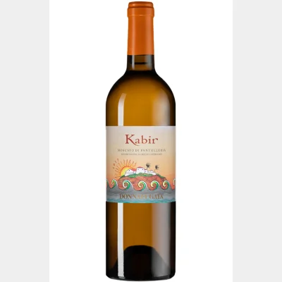 Donnafugata - Kabir Moscato di Pantelleria DOP 2024 37.5cl